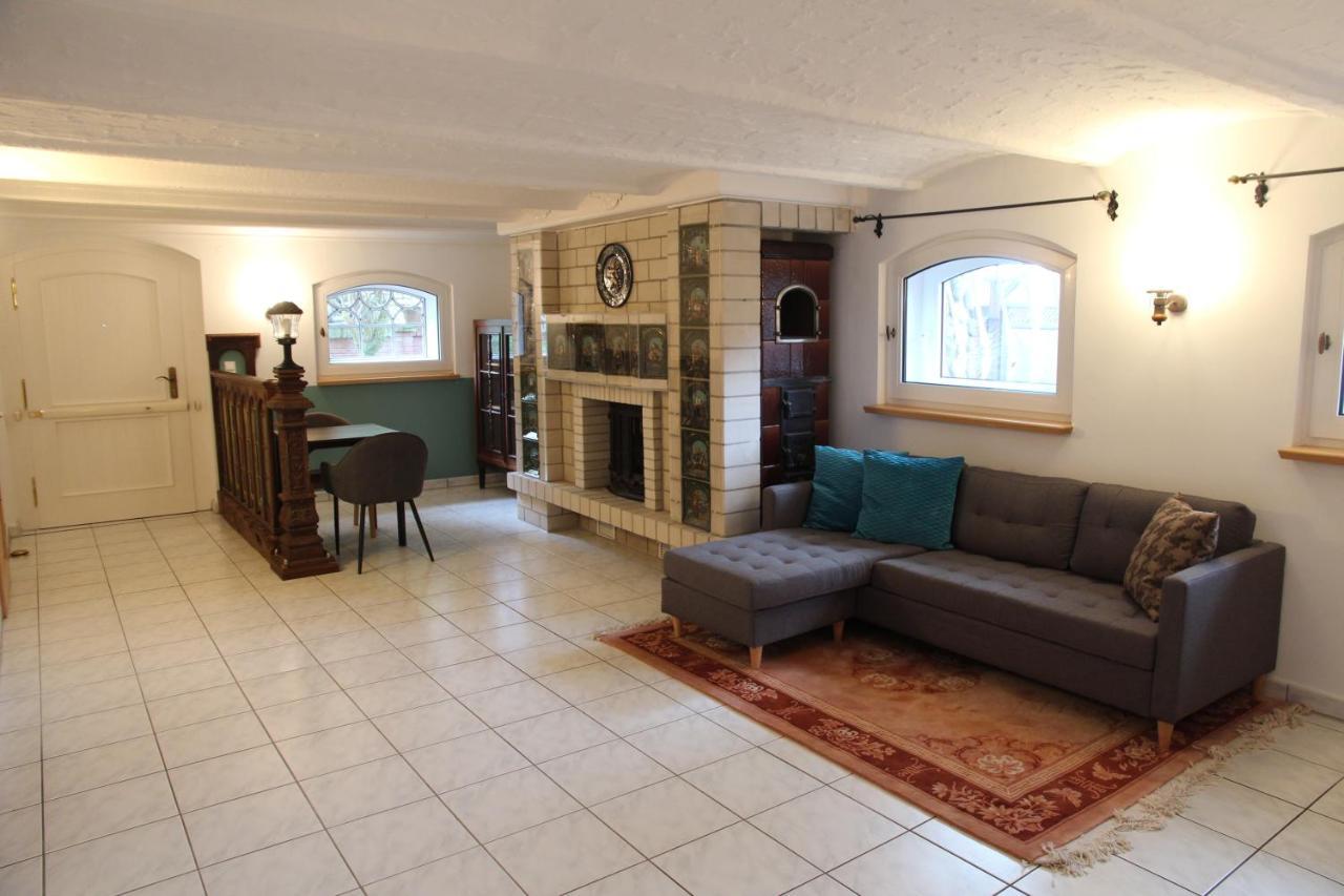 Villa Aurum Greetsiel Extérieur photo